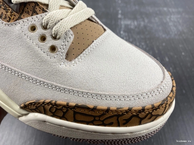 Rep MAX Air Jordan 3 Palomino CT8532-102 0627